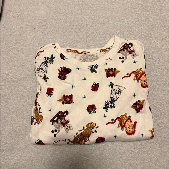 PJ set - Picture 4 of 8